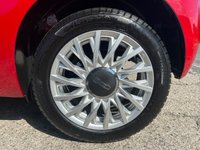 USED 2021 21 FIAT 500 1.0 MHEV Lounge Hatchback 3dr Petrol Manual Euro 6 (s/s) (70 bhp) 