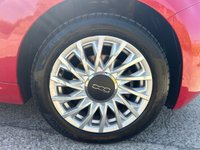 USED 2021 21 FIAT 500 1.0 MHEV Lounge Hatchback 3dr Petrol Manual Euro 6 (s/s) (70 bhp) 