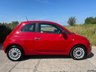 USED 2021 21 FIAT 500 1.0 MHEV Lounge Hatchback 3dr Petrol Manual Euro 6 (s/s) (70 bhp) 