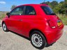 USED 2021 21 FIAT 500 1.0 MHEV Lounge Hatchback 3dr Petrol Manual Euro 6 (s/s) (70 bhp) 