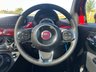 USED 2021 21 FIAT 500 1.0 MHEV Lounge Hatchback 3dr Petrol Manual Euro 6 (s/s) (70 bhp) 