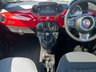 USED 2021 21 FIAT 500 1.0 MHEV Lounge Hatchback 3dr Petrol Manual Euro 6 (s/s) (70 bhp) 