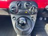USED 2021 21 FIAT 500 1.0 MHEV Lounge Hatchback 3dr Petrol Manual Euro 6 (s/s) (70 bhp) 