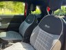 USED 2021 21 FIAT 500 1.0 MHEV Lounge Hatchback 3dr Petrol Manual Euro 6 (s/s) (70 bhp) 