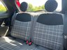 USED 2021 21 FIAT 500 1.0 MHEV Lounge Hatchback 3dr Petrol Manual Euro 6 (s/s) (70 bhp) 