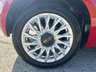 USED 2021 21 FIAT 500 1.0 MHEV Lounge Hatchback 3dr Petrol Manual Euro 6 (s/s) (70 bhp) 