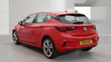 USED 2019 19 VAUXHALL ASTRA 1.4i Turbo SRi VX Line Hatchback 5dr Petrol Manual Euro 6 (150 ps) FULL MAIN DEALER HISTORY