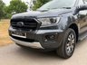 USED 2022 72 FORD RANGER 2.0 EcoBlue Wildtrak Pickup Double Cab 4dr Diesel Auto 4WD Euro 6 (s/s) (213 ps) TOP SPEC WILDTRAK ONE OWNER ROLLER REAR
