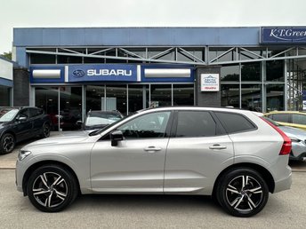 View our VOLVO XC60