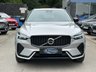 USED 2022 22 VOLVO XC60 2.0 B4 MHEV Plus SUV 5dr Diesel Hybrid Auto AWD Euro 6 (s/s) (197 ps) ONE OWNER - FULL VOLVO SERVICE HISTORY