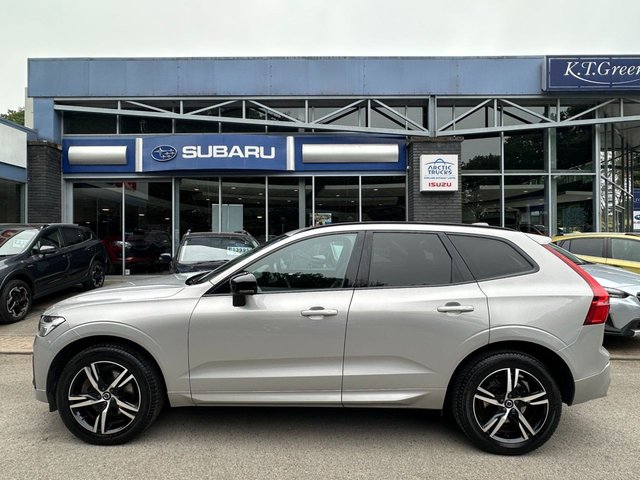 View our VOLVO XC60
