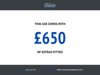 USED 2022 22 RENAULT ARKANA 1.6 E-TECH r.s. line SUV 5dr Petrol Hybrid Auto 2WD Euro 6 (s/s) (145 bhp) 