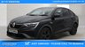 USED 2022 22 RENAULT ARKANA 1.6 E-TECH r.s. line SUV 5dr Petrol Hybrid Auto 2WD Euro 6 (s/s) (145 bhp) 