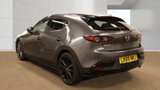 USED 2019 69 MAZDA MAZDA3 2.0 SKYACTIV-G MHEV Sport Lux Hatchback 5dr Petrol Manual Euro 6 (s/s) (122 ps) HISTORY+SAT NAV+HEATED SEATS