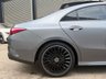 USED 2025 25 MERCEDES-BENZ CLA 2.0 CLA220d AMG Line (Premium Plus) Coupe 4dr Diesel 8G-DCT Euro 6 (s/s) (190 ps) 19"ALLOYS+HEADS UP+FDSH+2 KEYS+
