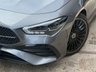 USED 2025 25 MERCEDES-BENZ CLA 2.0 CLA220d AMG Line (Premium Plus) Coupe 4dr Diesel 8G-DCT Euro 6 (s/s) (190 ps) 19"ALLOYS+HEADS UP+FDSH+2 KEYS+