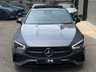 USED 2025 25 MERCEDES-BENZ CLA 2.0 CLA220d AMG Line (Premium Plus) Coupe 4dr Diesel 8G-DCT Euro 6 (s/s) (190 ps) 19"ALLOYS+HEADS UP+FDSH+2 KEYS+