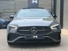 USED 2025 25 MERCEDES-BENZ CLA 2.0 CLA220d AMG Line (Premium Plus) Coupe 4dr Diesel 8G-DCT Euro 6 (s/s) (190 ps) 19"ALLOYS+HEADS UP+FDSH+2 KEYS+
