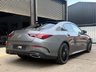 USED 2025 25 MERCEDES-BENZ CLA 2.0 CLA220d AMG Line (Premium Plus) Coupe 4dr Diesel 8G-DCT Euro 6 (s/s) (190 ps) 19"ALLOYS+HEADS UP+FDSH+2 KEYS+