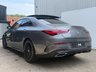 USED 2025 25 MERCEDES-BENZ CLA 2.0 CLA220d AMG Line (Premium Plus) Coupe 4dr Diesel 8G-DCT Euro 6 (s/s) (190 ps) 19"ALLOYS+HEADS UP+FDSH+2 KEYS+