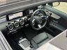 USED 2025 25 MERCEDES-BENZ CLA 2.0 CLA220d AMG Line (Premium Plus) Coupe 4dr Diesel 8G-DCT Euro 6 (s/s) (190 ps) 19"ALLOYS+HEADS UP+FDSH+2 KEYS+