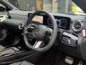 USED 2025 25 MERCEDES-BENZ CLA 2.0 CLA220d AMG Line (Premium Plus) Coupe 4dr Diesel 8G-DCT Euro 6 (s/s) (190 ps) 19"ALLOYS+HEADS UP+FDSH+2 KEYS+