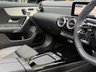 USED 2025 25 MERCEDES-BENZ CLA 2.0 CLA220d AMG Line (Premium Plus) Coupe 4dr Diesel 8G-DCT Euro 6 (s/s) (190 ps) 19"ALLOYS+HEADS UP+FDSH+2 KEYS+