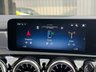 USED 2025 25 MERCEDES-BENZ CLA 2.0 CLA220d AMG Line (Premium Plus) Coupe 4dr Diesel 8G-DCT Euro 6 (s/s) (190 ps) 19"ALLOYS+HEADS UP+FDSH+2 KEYS+