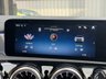 USED 2025 25 MERCEDES-BENZ CLA 2.0 CLA220d AMG Line (Premium Plus) Coupe 4dr Diesel 8G-DCT Euro 6 (s/s) (190 ps) 19"ALLOYS+HEADS UP+FDSH+2 KEYS+