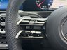 USED 2025 25 MERCEDES-BENZ CLA 2.0 CLA220d AMG Line (Premium Plus) Coupe 4dr Diesel 8G-DCT Euro 6 (s/s) (190 ps) 19"ALLOYS+HEADS UP+FDSH+2 KEYS+