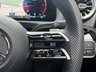 USED 2025 25 MERCEDES-BENZ CLA 2.0 CLA220d AMG Line (Premium Plus) Coupe 4dr Diesel 8G-DCT Euro 6 (s/s) (190 ps) 19"ALLOYS+HEADS UP+FDSH+2 KEYS+