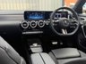 USED 2025 25 MERCEDES-BENZ CLA 2.0 CLA220d AMG Line (Premium Plus) Coupe 4dr Diesel 8G-DCT Euro 6 (s/s) (190 ps) 19"ALLOYS+HEADS UP+FDSH+2 KEYS+