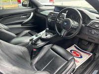 USED 2014 14 BMW 4 SERIES 2.0 420d M Sport Coupe 2dr Diesel Auto Euro 6 (s/s) (184 ps) ++GREAT HISTORY+HIGH-SPEC++