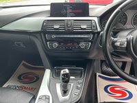 USED 2014 14 BMW 4 SERIES 2.0 420d M Sport Coupe 2dr Diesel Auto Euro 6 (s/s) (184 ps) ++GREAT HISTORY+HIGH-SPEC++
