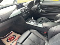USED 2014 14 BMW 4 SERIES 2.0 420d M Sport Coupe 2dr Diesel Auto Euro 6 (s/s) (184 ps) ++GREAT HISTORY+HIGH-SPEC++