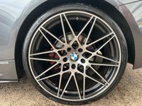 USED 2014 14 BMW 4 SERIES 2.0 420d M Sport Coupe 2dr Diesel Auto Euro 6 (s/s) (184 ps) ++GREAT HISTORY+HIGH-SPEC++