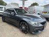 USED 2014 14 BMW 4 SERIES 2.0 420d M Sport Coupe 2dr Diesel Auto Euro 6 (s/s) (184 ps) ++GREAT HISTORY+HIGH-SPEC++