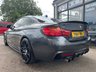 USED 2014 14 BMW 4 SERIES 2.0 420d M Sport Coupe 2dr Diesel Auto Euro 6 (s/s) (184 ps) ++GREAT HISTORY+HIGH-SPEC++