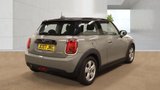 USED 2020 07 MINI HATCH 1.5 Cooper Classic Hatchback 3dr Petrol Steptronic Euro 6 (s/s) (136 ps) 1 OWNER+FULL HISTORY+HEATED SEATS+CAM
