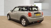 USED 2020 07 MINI HATCH 1.5 Cooper Classic Hatchback 3dr Petrol Steptronic Euro 6 (s/s) (136 ps) 1 OWNER+FULL HISTORY+HEATED SEATS+CAM