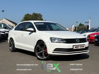 USED 2017 17 VOLKSWAGEN JETTA 2.0 TDI SE Saloon 4dr Diesel DSG Euro 6 (s/s) (150 ps) 64k Miles | DSG | 150PS