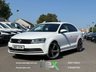 USED 2017 17 VOLKSWAGEN JETTA 2.0 TDI SE Saloon 4dr Diesel DSG Euro 6 (s/s) (150 ps) 64k Miles | DSG | 150PS