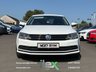 USED 2017 17 VOLKSWAGEN JETTA 2.0 TDI SE Saloon 4dr Diesel DSG Euro 6 (s/s) (150 ps) 64k Miles | DSG | 150PS