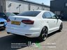 USED 2017 17 VOLKSWAGEN JETTA 2.0 TDI SE Saloon 4dr Diesel DSG Euro 6 (s/s) (150 ps) 64k Miles | DSG | 150PS