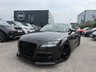 USED 2013 13 AUDI TT 2.0 TFSI Black Edition Coupe 3dr Petrol S Tronic Euro 5 (s/s) (211 ps) 
