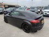 USED 2013 13 AUDI TT 2.0 TFSI Black Edition Coupe 3dr Petrol S Tronic Euro 5 (s/s) (211 ps) 