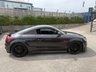 USED 2013 13 AUDI TT 2.0 TFSI Black Edition Coupe 3dr Petrol S Tronic Euro 5 (s/s) (211 ps) 