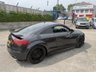 USED 2013 13 AUDI TT 2.0 TFSI Black Edition Coupe 3dr Petrol S Tronic Euro 5 (s/s) (211 ps) 