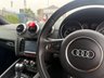 USED 2013 13 AUDI TT 2.0 TFSI Black Edition Coupe 3dr Petrol S Tronic Euro 5 (s/s) (211 ps) 