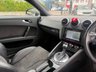 USED 2013 13 AUDI TT 2.0 TFSI Black Edition Coupe 3dr Petrol S Tronic Euro 5 (s/s) (211 ps) 